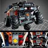 LEGO Technic 42139 All-Terrain Vehicle