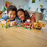 LEGO Friends 41701 Street Food Market