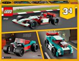 LEGO Creator 31127 Street Racer