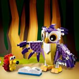 LEGO Creator 31125 Fantasy Forest Creatures