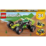 LEGO 31123 Creator Arazi Cipi