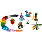 LEGO Classic 11019 Bricks and Functions