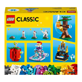 LEGO Classic 11019 Bricks and Functions
