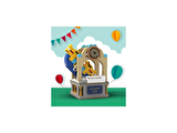LEGO Promotional 6373620 Swing Ship Ride