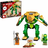 LEGO Ninjago 71757 Lloyd's Ninja Mech