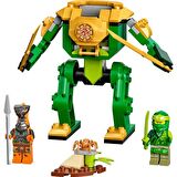 LEGO Ninjago 71757 Lloyd's Ninja Mech