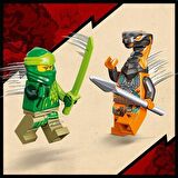 LEGO Ninjago 71757 Lloyd's Ninja Mech