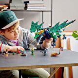 LEGO Ninjago 71766 Lloyd's Legendary Dragon