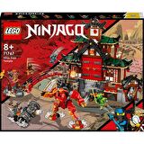 LEGO Ninjago 71767 Ninja Dojo Temple