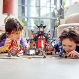 LEGO Ninjago 71767 Ninja Dojo Temple