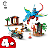 LEGO Ninjago 71759 Ninja Dragon Temple