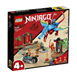 LEGO Ninjago 71759 Ninja Dragon Temple