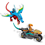 LEGO Ninjago 71759 Ninja Dragon Temple