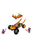 LEGO Nınjago 71769 Cole's Dragon Cruiser
