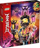 LEGO Ninjago 71771 The Crystal King Temple