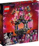 LEGO Ninjago 71771 The Crystal King Temple