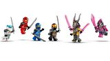 LEGO Ninjago 71771 The Crystal King Temple