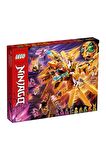 LEGO Nınjago 71774 Lloyd's Golden Ultra Dragon