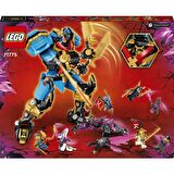 LEGO Nınjago 71775 Nya's Samurai X MECH