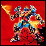 LEGO Nınjago 71775 Nya's Samurai X MECH