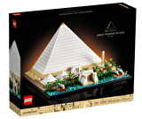 LEGO Architecture 21058 The Great Pyramid of Giza