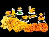 LEGO Classic 11020 Build Together