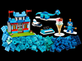 LEGO Classic 11020 Build Together