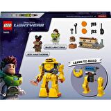 LEGO Disney 76830 LIGHTYEAR Zyclops Chase