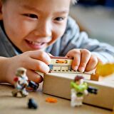 LEGO Disney 76830 LIGHTYEAR Zyclops Chase
