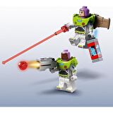 LEGO Disney 76831 LIGHTYEAR Zurg Battle