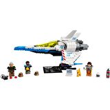 LEGO Disney 76832 LIGHTYEAR XL-15 Spaceship