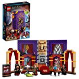 LEGO Harry Potter 76396 Hogwarts Moment: Divination Class