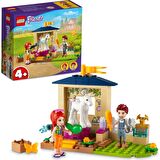 LEGO Friends 41696 Pony-Washing Stable