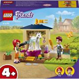 LEGO Friends 41696 Pony-Washing Stable