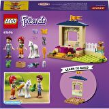 LEGO Friends 41696 Pony-Washing Stable