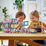 LEGO Friends 41704 Main Street Building