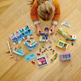 LEGO Friends 41704 Main Street Building