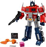 LEGO Creator Expert 10302 Optimus Prime