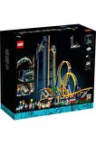 LEGO Icons 10303 Daireli Hız Treni