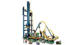LEGO Icons 10303 Daireli Hız Treni
