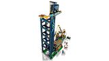 LEGO Icons 10303 Daireli Hız Treni