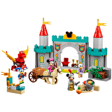 LEGO Disney 10780 Mickey and Friends Castle Defenders