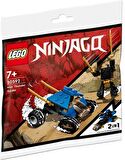 LEGO Ninjago 30592 Mini Thunder Raider