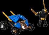 LEGO Ninjago 30592 Mini Thunder Raider