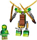 LEGO Ninjago 30593 Lloyd Suit Mech