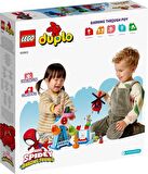 LEGO Duplo 10963 Spider-Man and Friends: Funfair Adventure