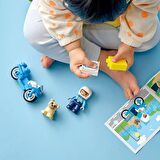 LEGO Duplo 10967 Police Motorcycle