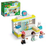 LEGO Duplo 10968 Doctor Visit