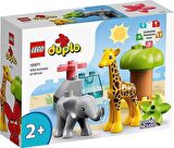 LEGO Duplo 10971 Wild Animals of Africa