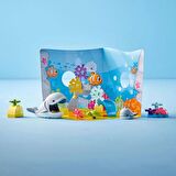 LEGO Duplo 10972 Wild Animals of the Ocean